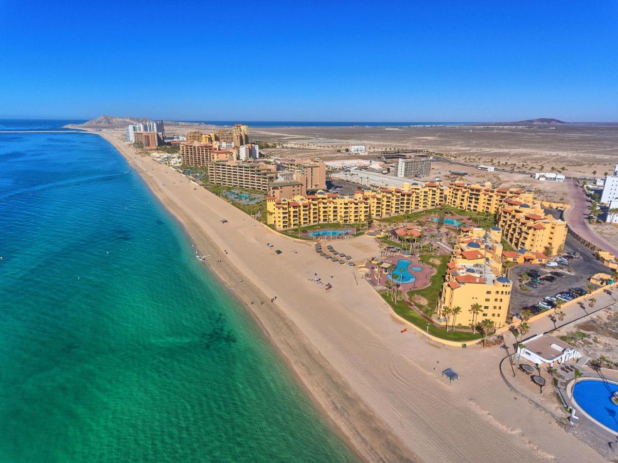 Princesa De Penasco Condo B303 Sandy Beach Puerto Peñasco Exterior foto