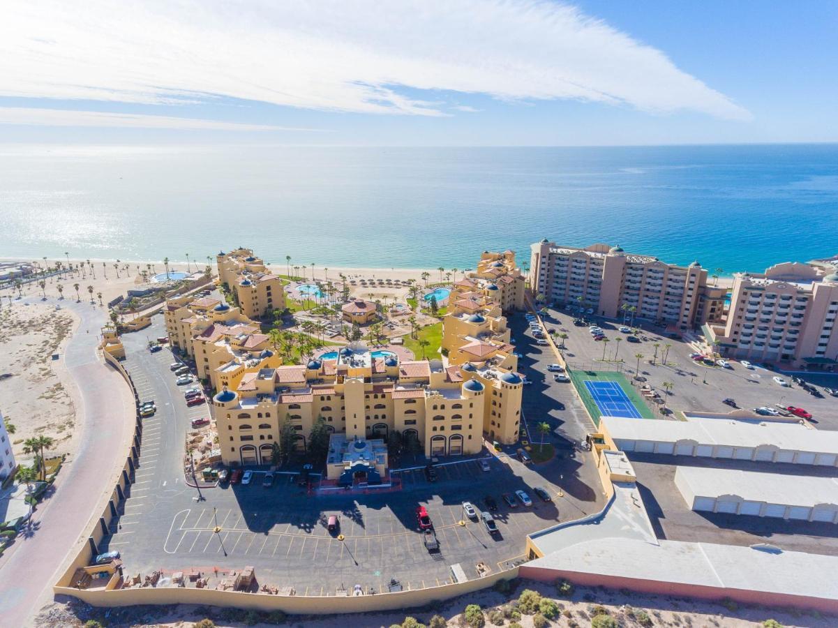 Princesa De Penasco Condo B303 Sandy Beach Puerto Peñasco Exterior foto