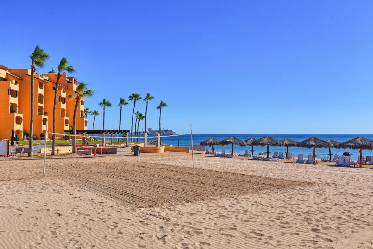 Princesa De Penasco Condo B303 Sandy Beach Puerto Peñasco Exterior foto