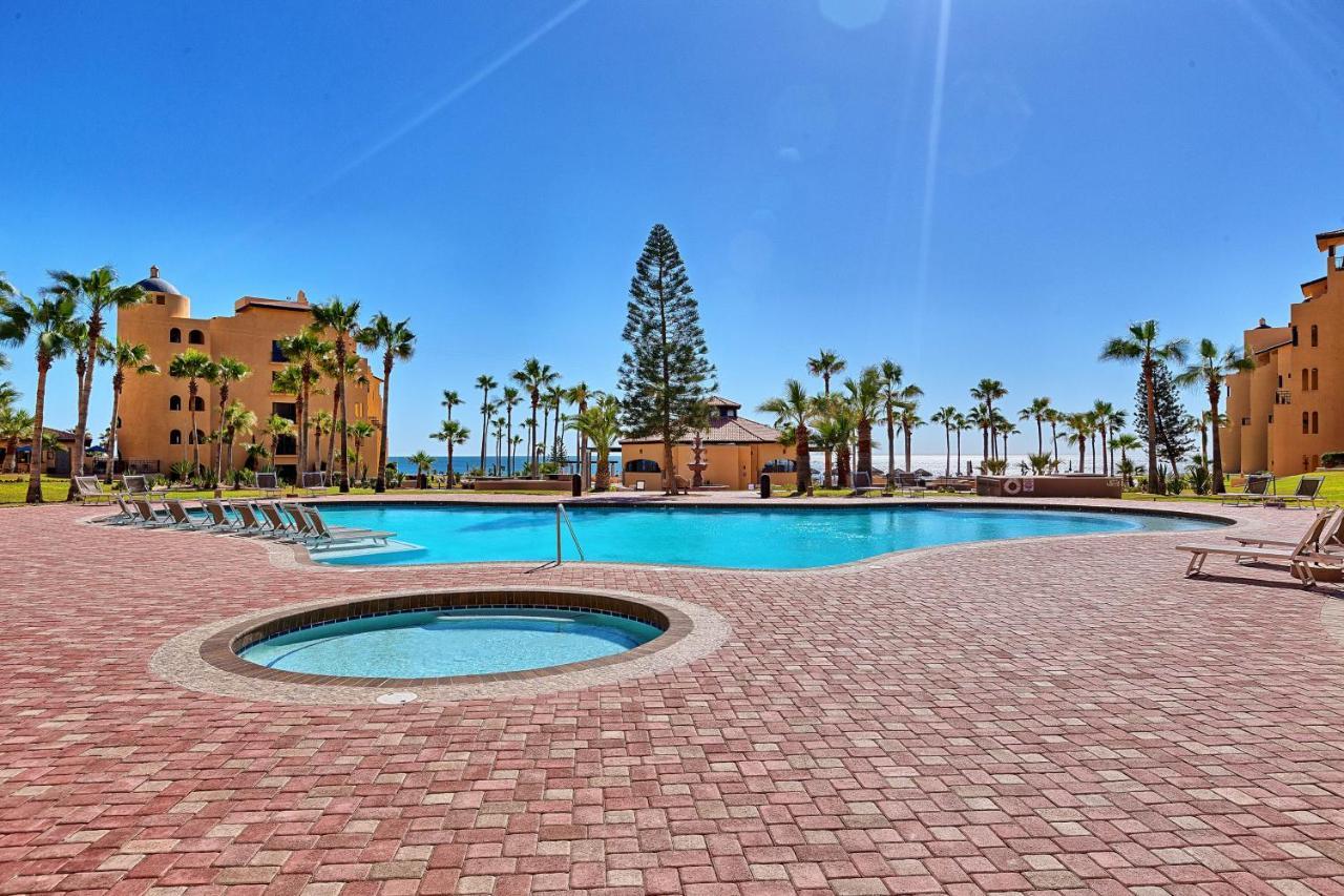 Princesa De Penasco Condo B303 Sandy Beach Puerto Peñasco Exterior foto
