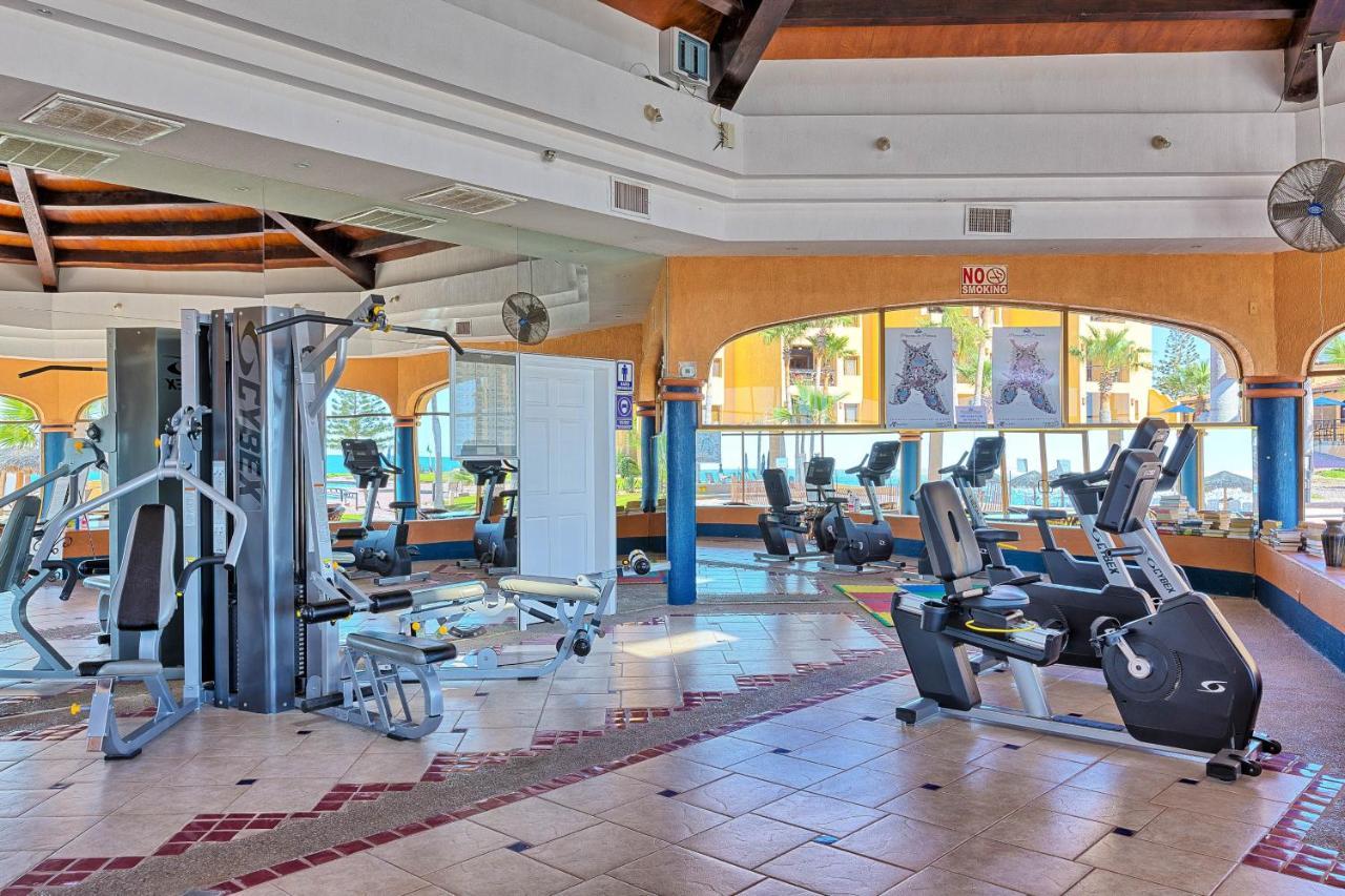 Princesa De Penasco Condo B303 Sandy Beach Puerto Peñasco Exterior foto