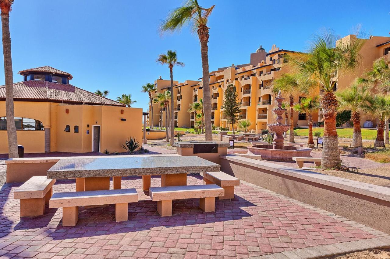 Princesa De Penasco Condo B303 Sandy Beach Puerto Peñasco Exterior foto