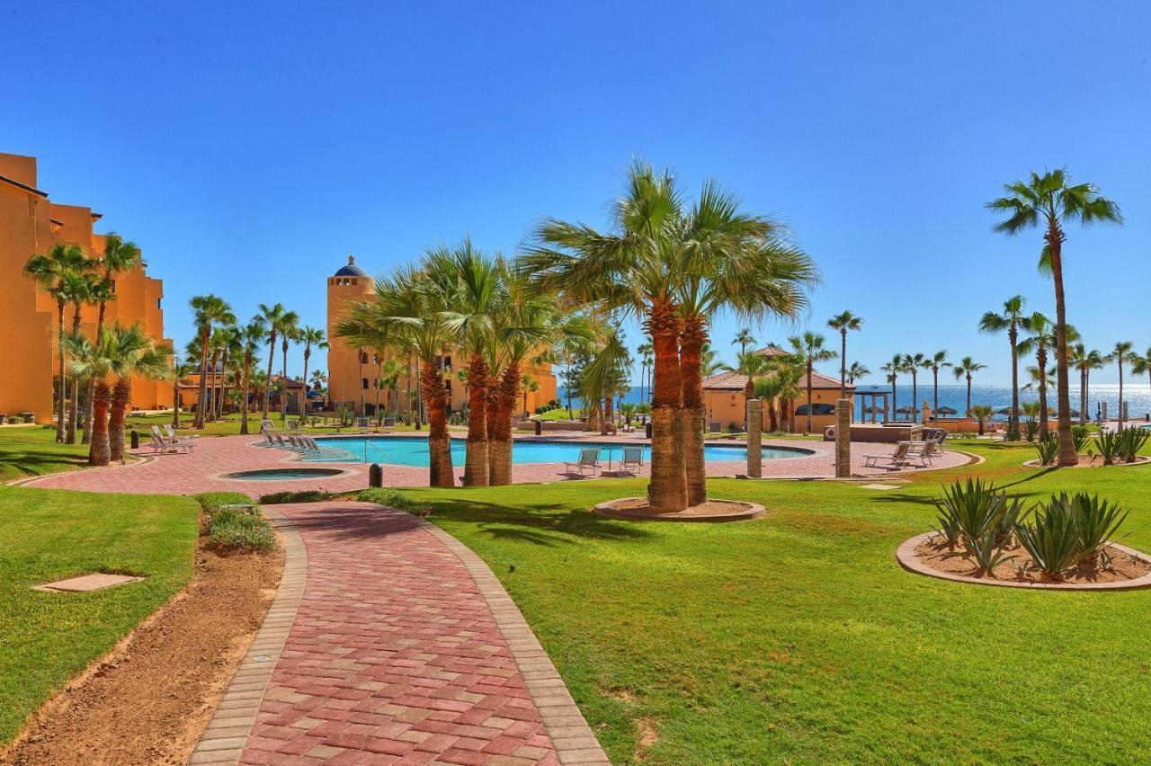 Princesa De Penasco Condo B303 Sandy Beach Puerto Peñasco Exterior foto