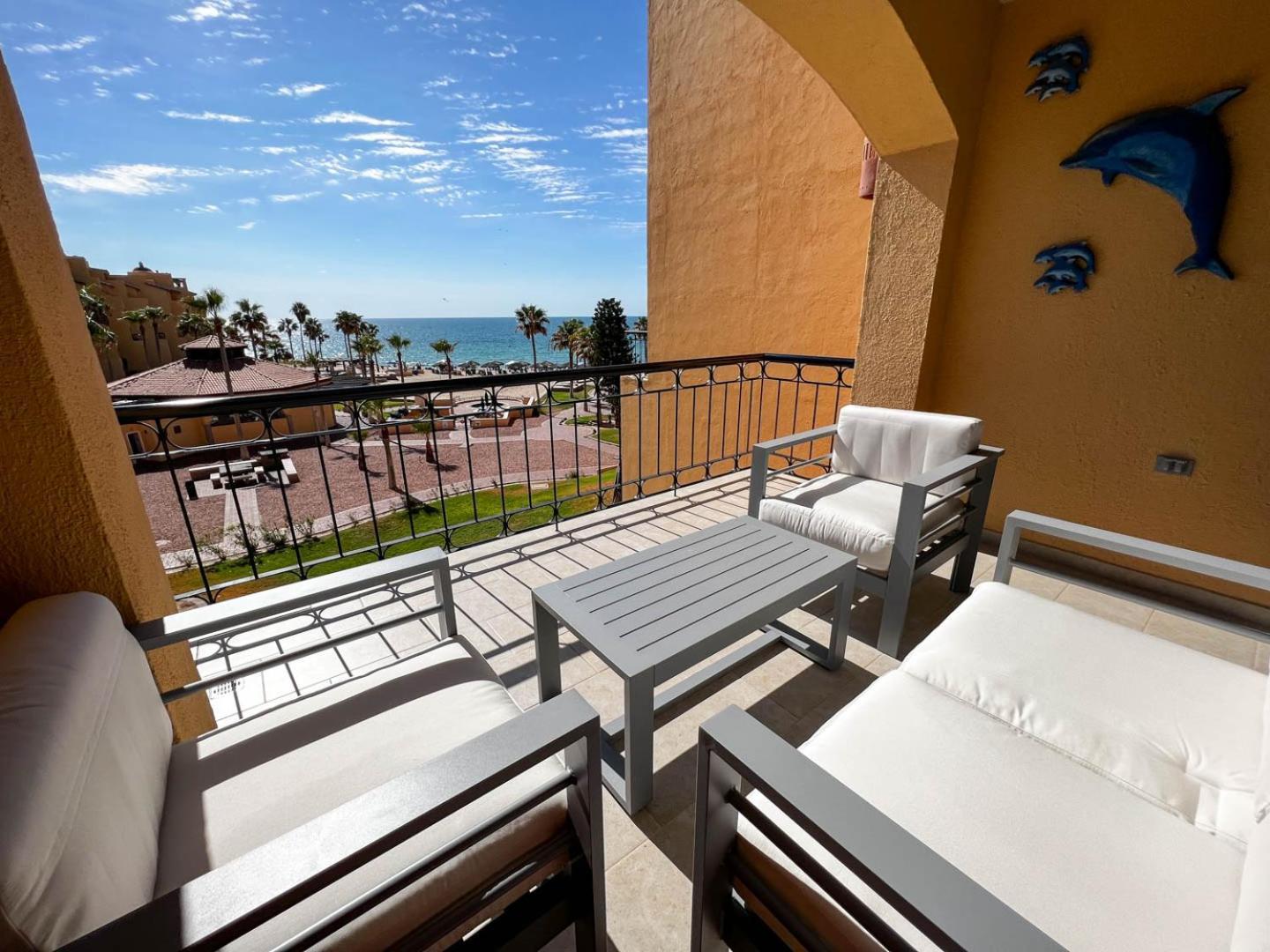 Princesa De Penasco Condo B303 Sandy Beach Puerto Peñasco Exterior foto